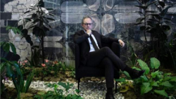 SAMARBEID: Norge bør heller jobbe for å kople helsedata fra flere land i en felles database enn å hegne om sine egne, mener Abelia-direktør Øystein Eriksen Søreide. Foto: Christopher Olssøn