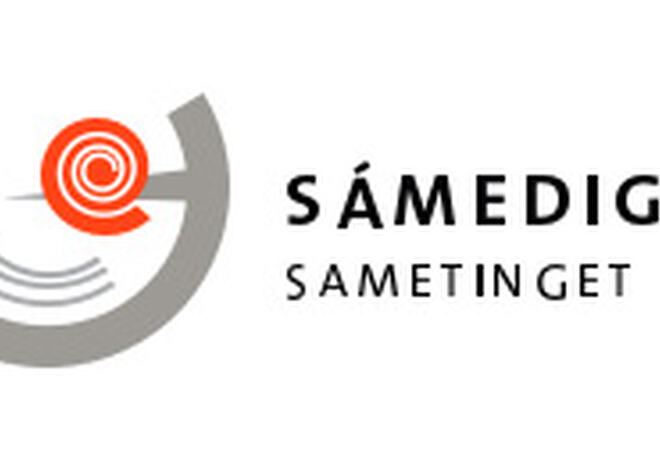 Sametinget sin logo