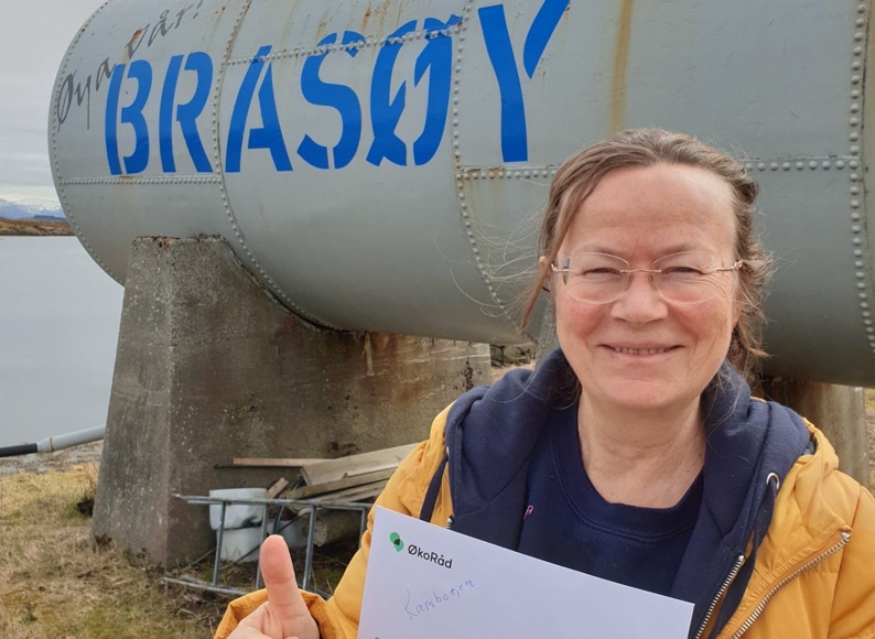 Pengestøtte fra Brasøy til Kambodja_red