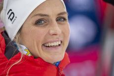 NordicFocus 01.03.2020, Lahti Finland (FIN):Therese Johaug (NOR) - FIS world cup cross-country, 4x5km women, Lahti (FIN). www.nordicfocus.com. © THIBAUT/NordicFocus. Every downloaded picture is fee-liable.