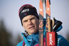 NordicFocus 14.03.2020, Kontiolahti, Finland (FIN):Emilien Jacquelin (FRA) - IBU world cup biathlon, pursuit men, Kontiolahti (FIN). www.nordicfocus.com. © Manzoni/NordicFocus. Every downloaded picture is fee-liable.