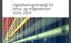 Digitaliseringsstrategi 2020-2024