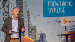 Om byrådsleder Raymond Johansen (Ap) i Oslo eller andre kommunetopper etterspør nye løsninger eller status quo er avgjørende for å få mer innovasjon i offentlig sektor, skriver TUs redaktør Ole Petter Pedersen i denne kommentaren. Foto: Odd Richard