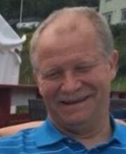Trond Vold