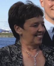 Irene Olsen
