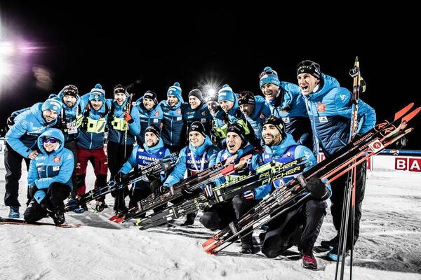 NordicFocus