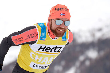Gjerdalen