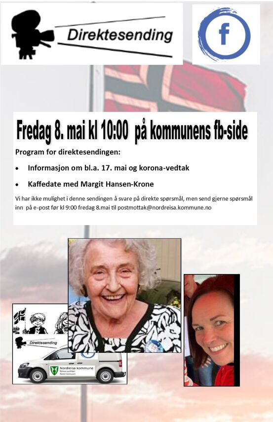 FB Margit Hansen-Krone