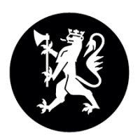 Logo fylkesmannen