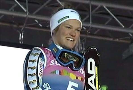 Swenn Larsson