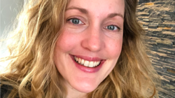 – Du må ikke alltid be om samtykke for påmelding til nyhetsbrev, ved kjøp/bestilling av varer og tjenester og ved bruk av pop-up for informasjonskapsler (cookies), sier Ragnhild Larsen Schei i Netlife. Foto: Netlife