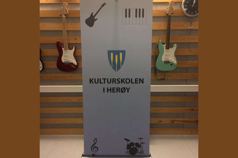 Kulturskolen i Herøy