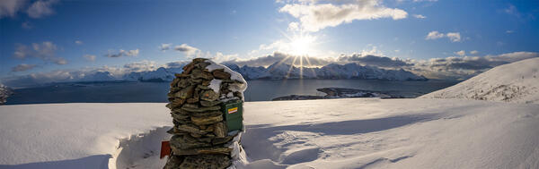 Foto: Ørjan Marakatt Bertelsen