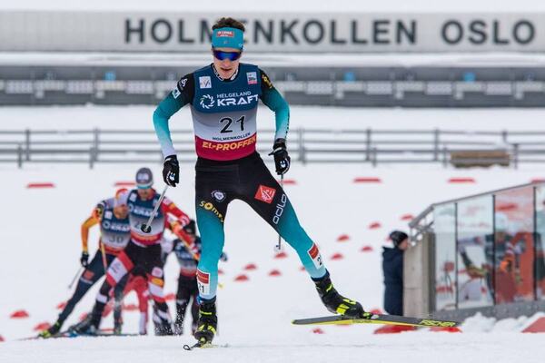 NordicFocus