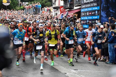 UTMB