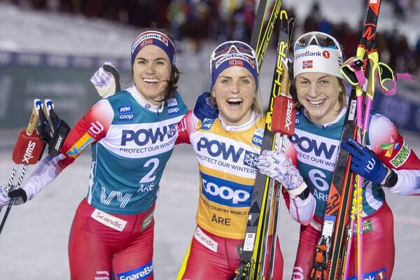 NordicFocus