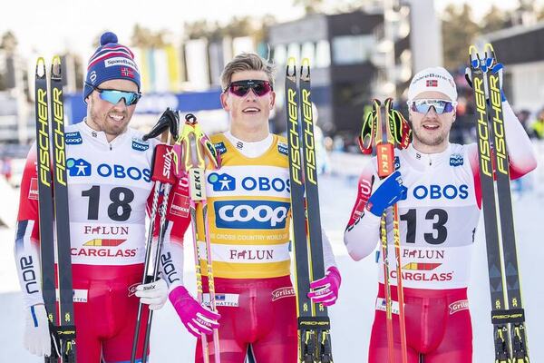 NordicFocus