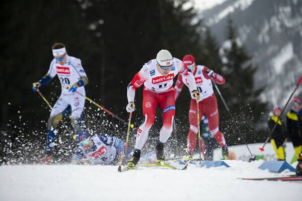 NordicFocus
