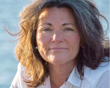 Trude Fjærli Giskås, HR-sjef, Nordland fylkeskommune