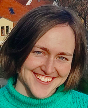 Eli Sirnes Willumsen, prosjektleder innen byutvikling, Stavanger kommune. Foto: Privat