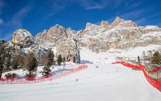 Cortina