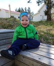 Noah Antoni Mikalsen