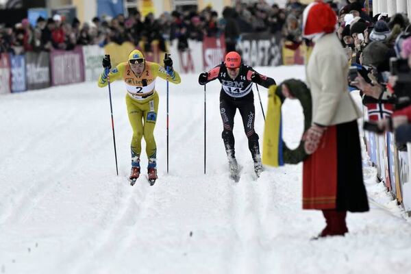 NordicFocus