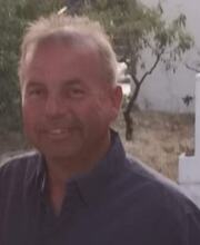 Torsten Larsen