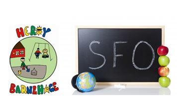 Barnehage SFO