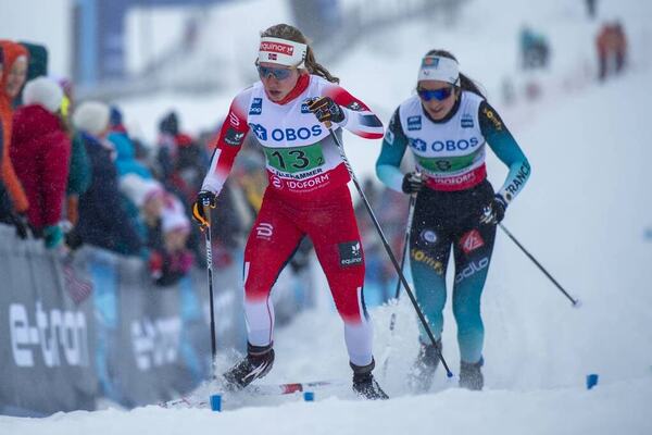 NordicFocus