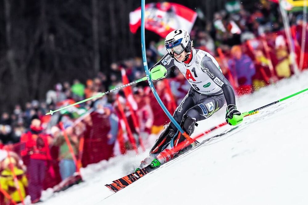 Kristoffersen