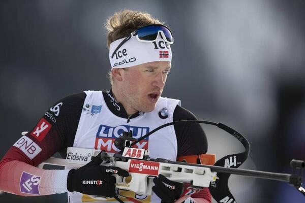 NordicFocus