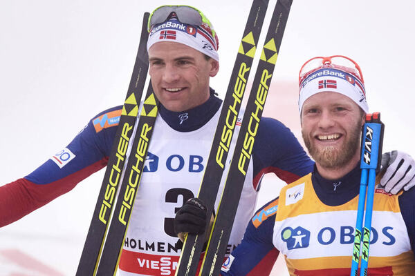 NordicFocus