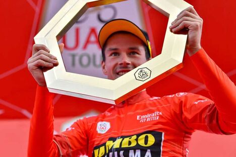 Roglic