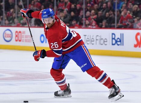 NHL