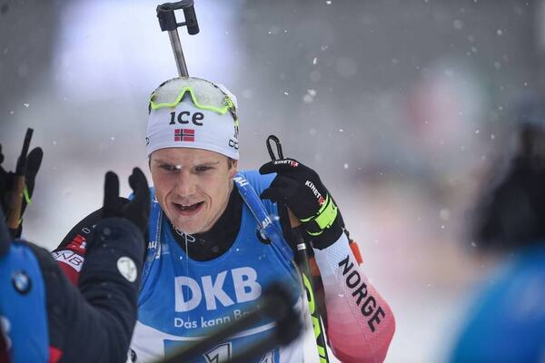 NordicFocus