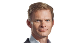 Få land er så avhengig av å lykkes med overgangen til en datadrevet økonomi som Norge, skriver Øyvind Husby, direktør for samfunnskontakt i Telia Norge. Foto: Telia