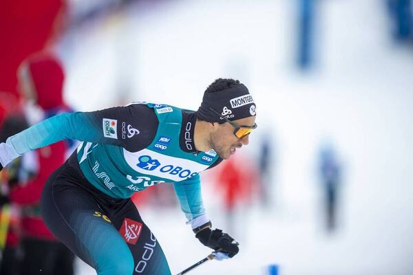 NordicFocus