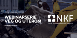 webinarserie veg og uterom