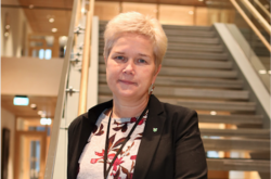 Kristin Barvik Sandnes kommune