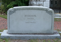 Byggsøkgrav