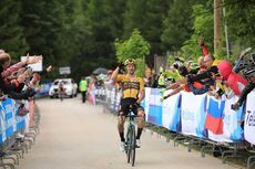 Roglic