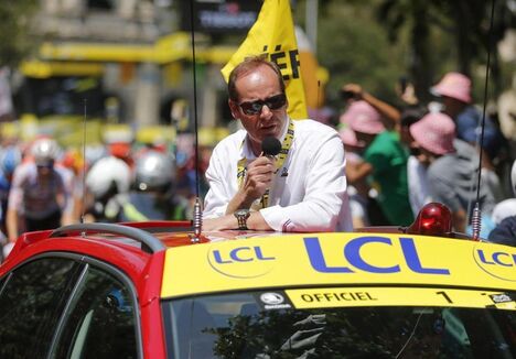 Prudhomme Photo leSoir