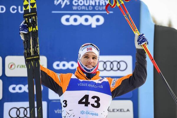 NordicFocus
