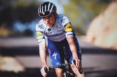 Evenepoel Photo Getty Sport
