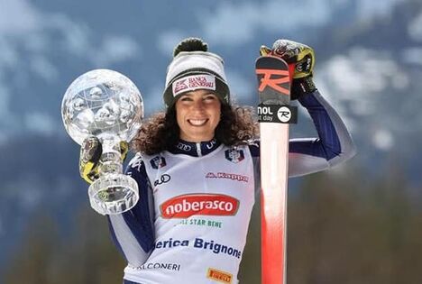 Brignone
