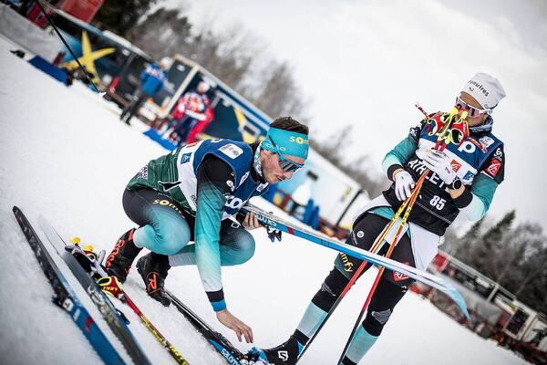 NordicFocus