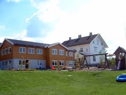 Garder barnehage Garder barnehage