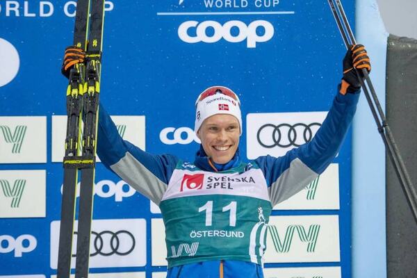 NordicFocus