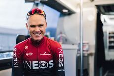 Froome